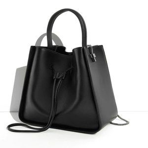 3.1 Phillip Lim Soleil Small Bucket Bag
